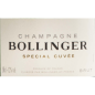 Mobile Preview: Bollinger Champagner Special Cuvée Brut
